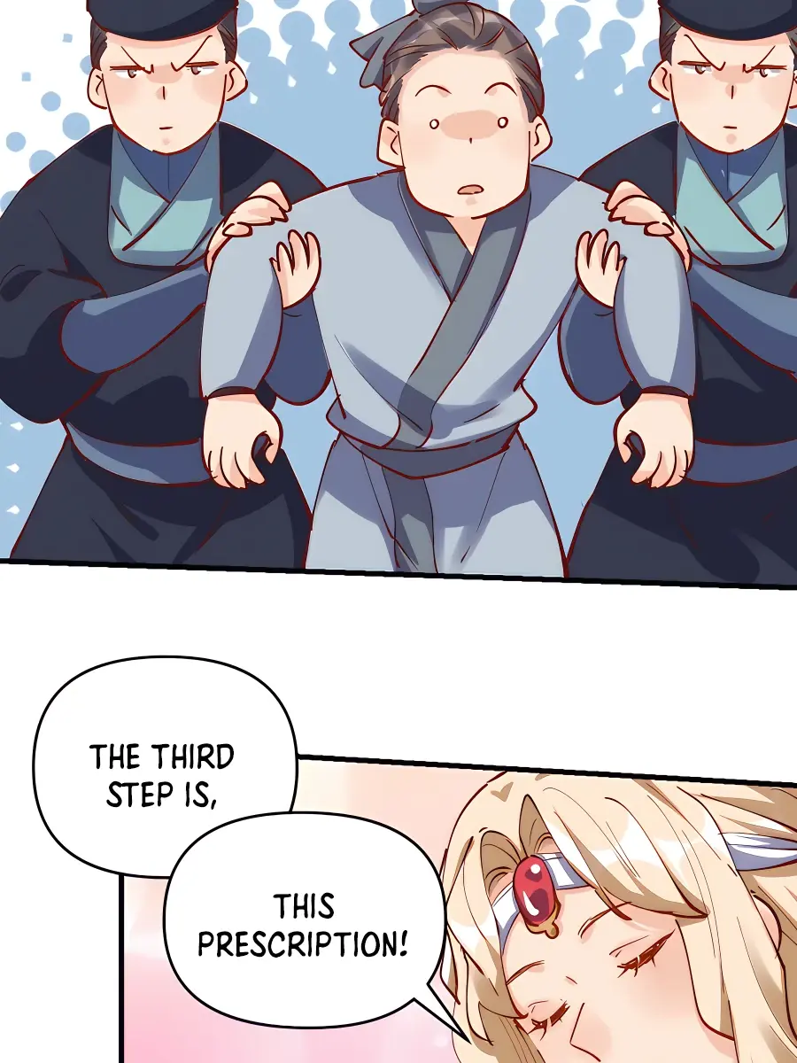 I'm Actually a Cultivation Bigshot Chapter 143 Page 37