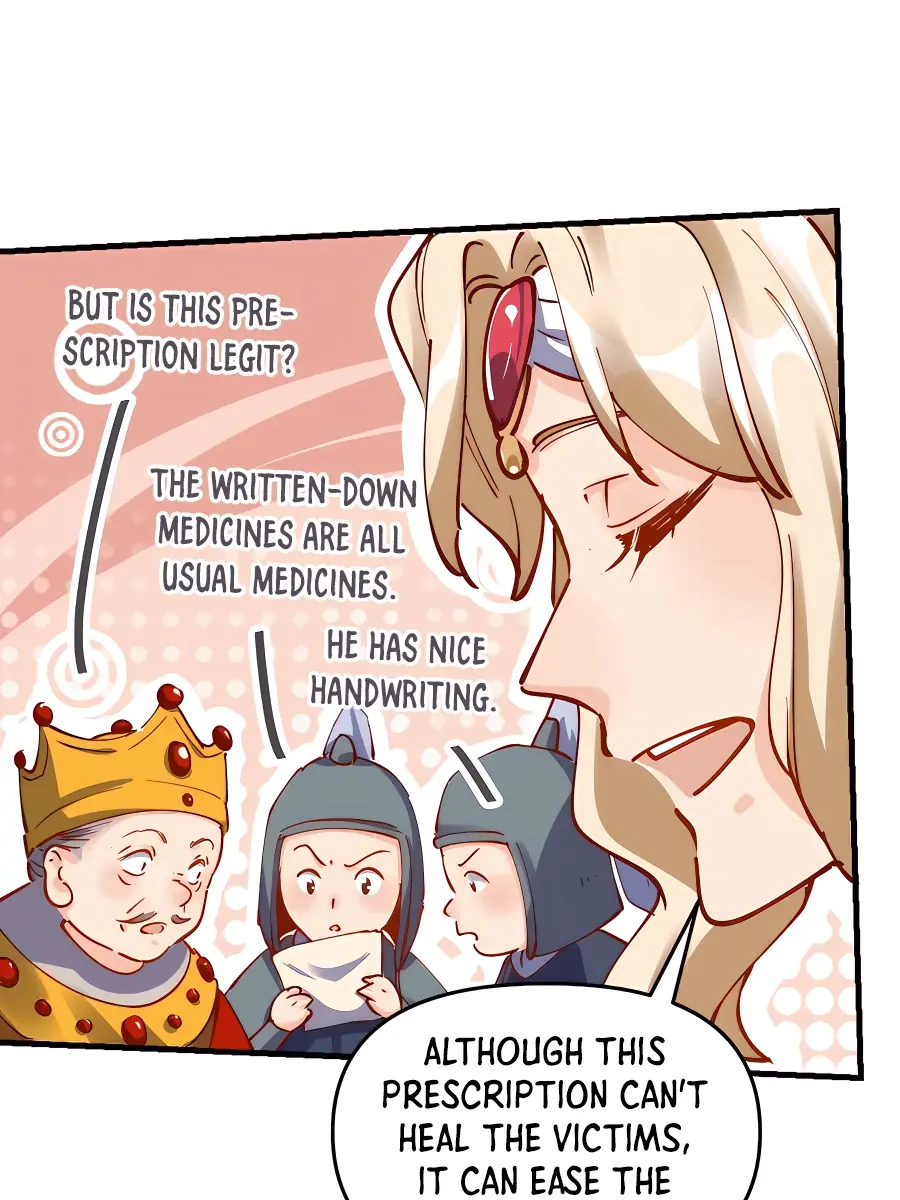 I'm Actually a Cultivation Bigshot Chapter 143 Page 41