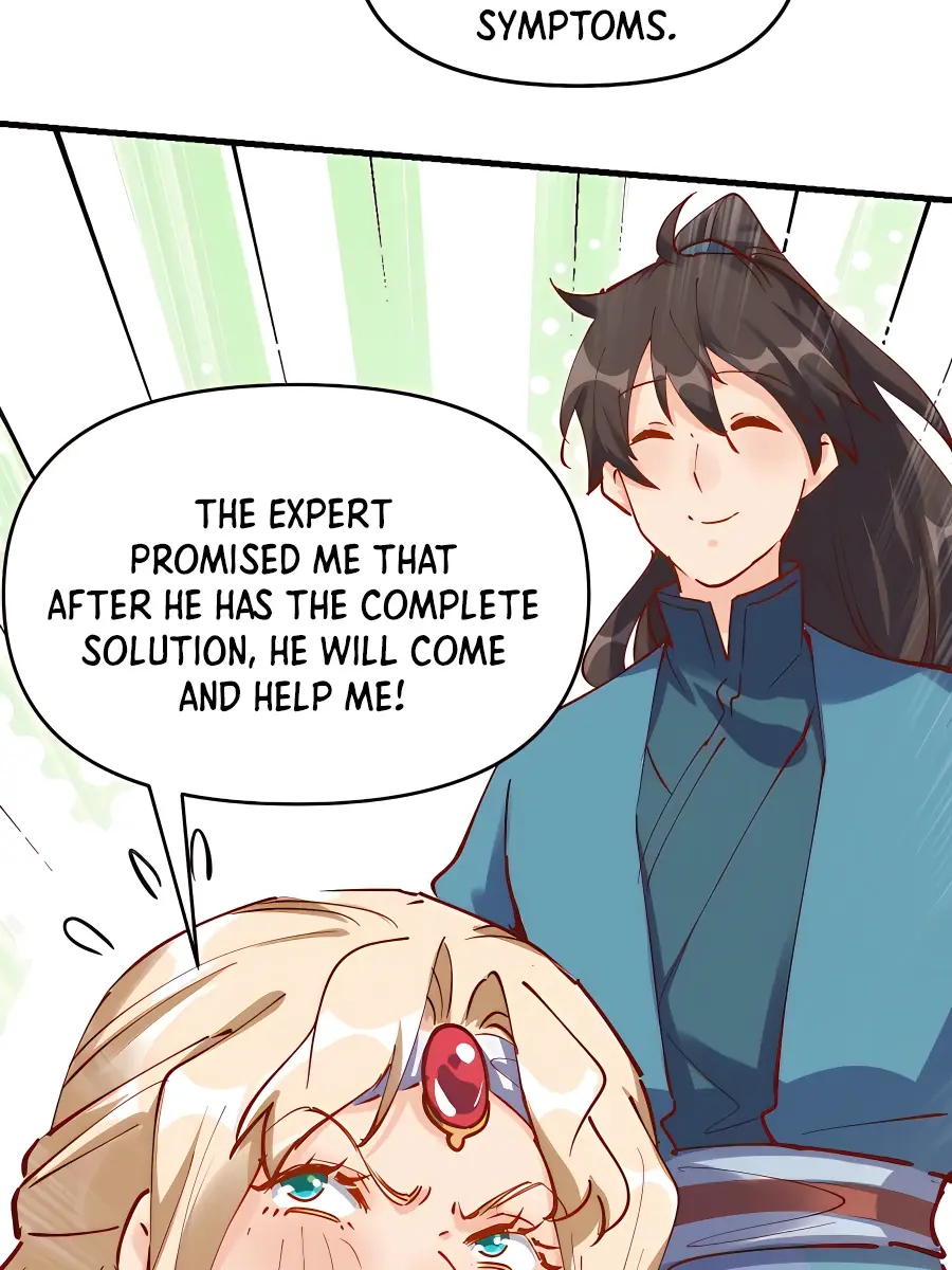 I'm Actually a Cultivation Bigshot Chapter 143 Page 42