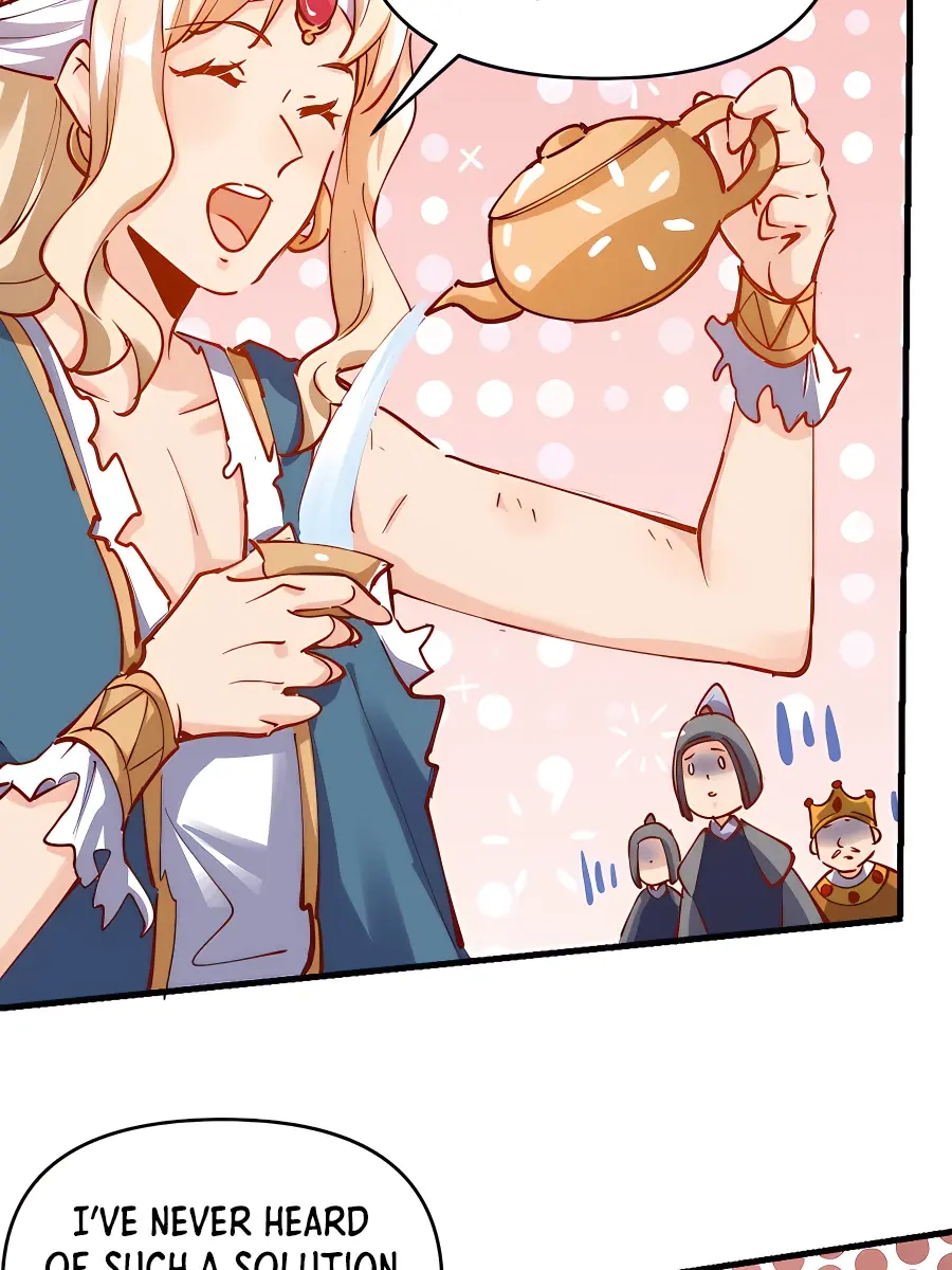I'm Actually a Cultivation Bigshot Chapter 143 Page 48