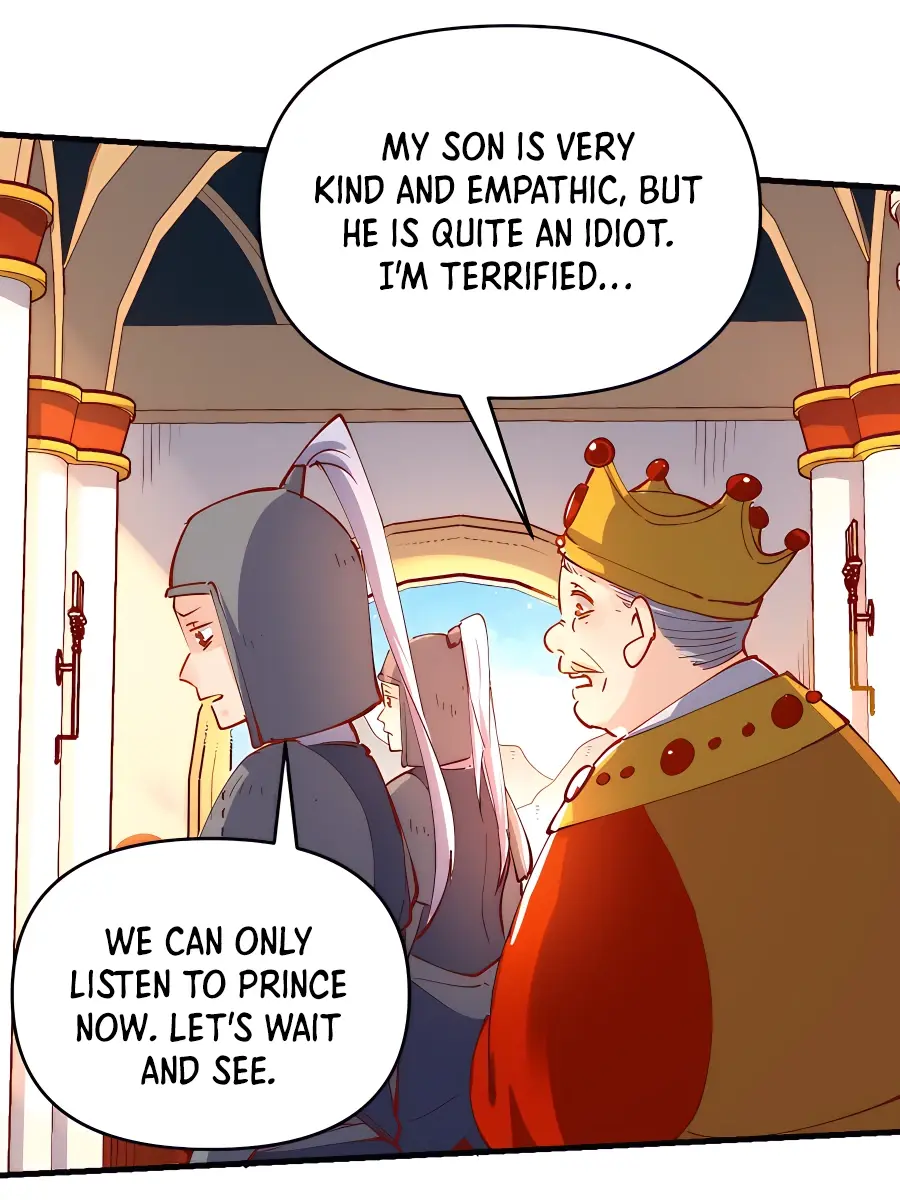 I'm Actually a Cultivation Bigshot Chapter 143 Page 51