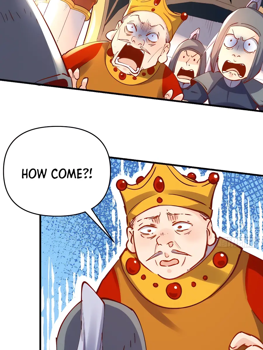 I'm Actually a Cultivation Bigshot Chapter 143 Page 53