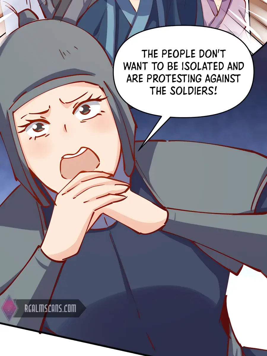 I'm Actually a Cultivation Bigshot Chapter 143 Page 55