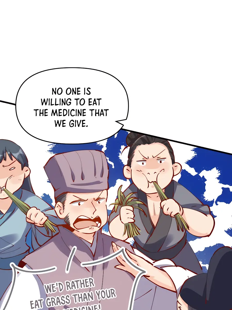 I'm Actually a Cultivation Bigshot Chapter 143 Page 58