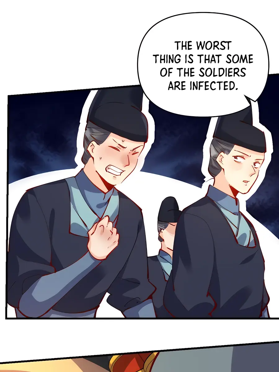 I'm Actually a Cultivation Bigshot Chapter 143 Page 60