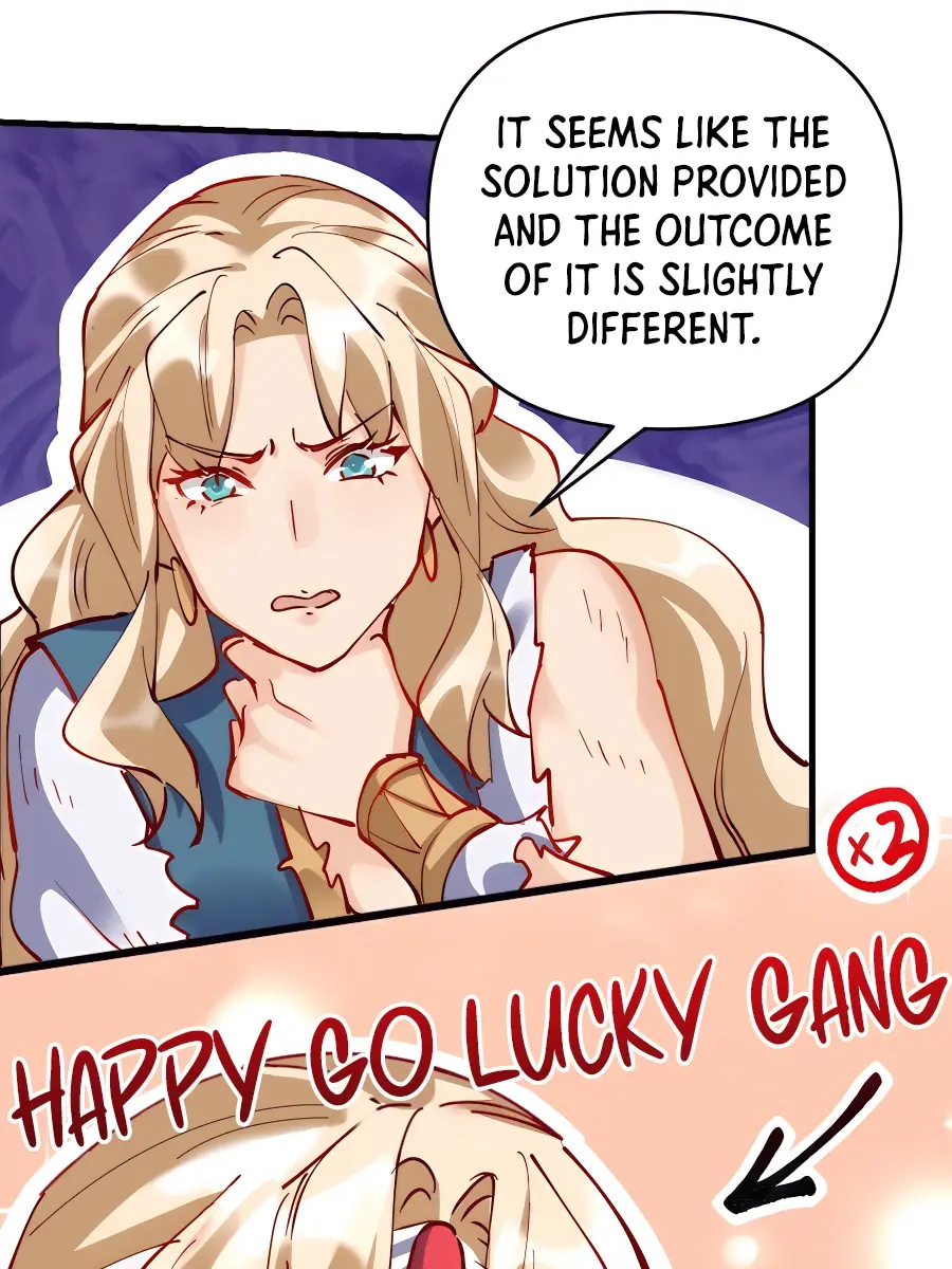 I'm Actually a Cultivation Bigshot Chapter 143 Page 64