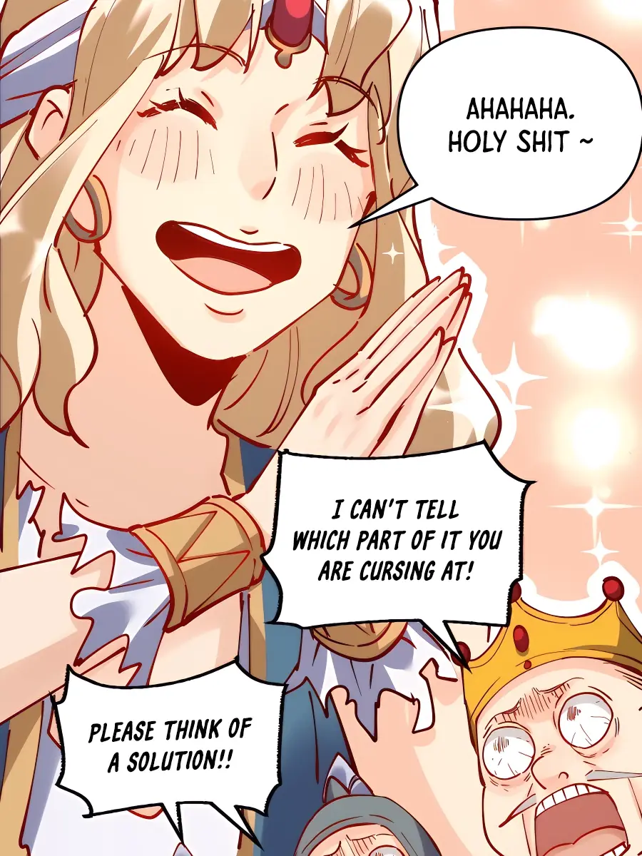 I'm Actually a Cultivation Bigshot Chapter 143 Page 65