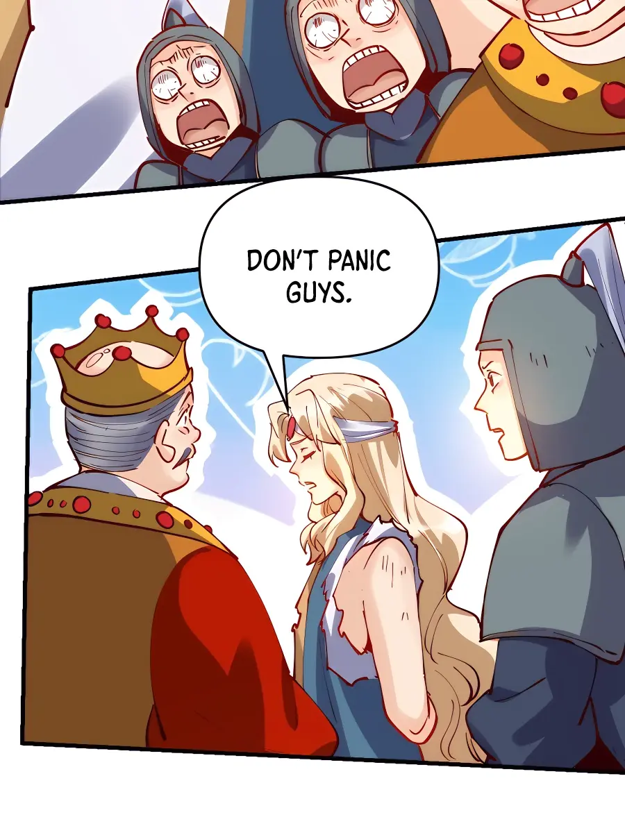 I'm Actually a Cultivation Bigshot Chapter 143 Page 66