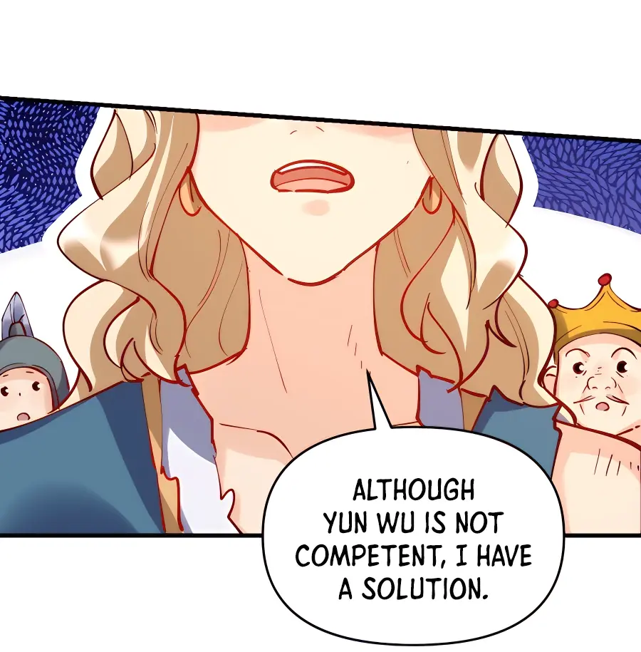 I'm Actually a Cultivation Bigshot Chapter 143 Page 67