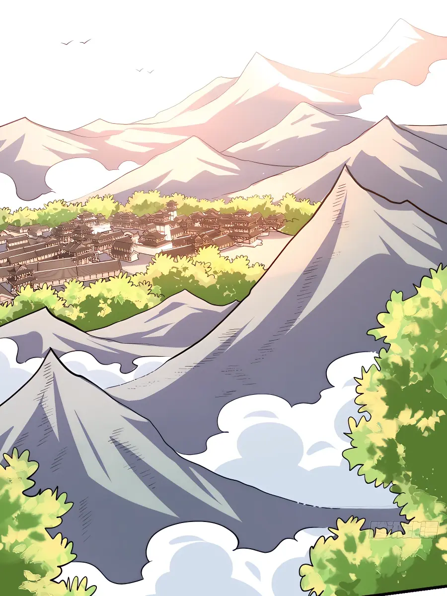 I'm Actually a Cultivation Bigshot Chapter 143 Page 76
