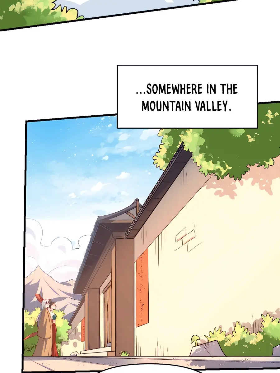 I'm Actually a Cultivation Bigshot Chapter 143 Page 77