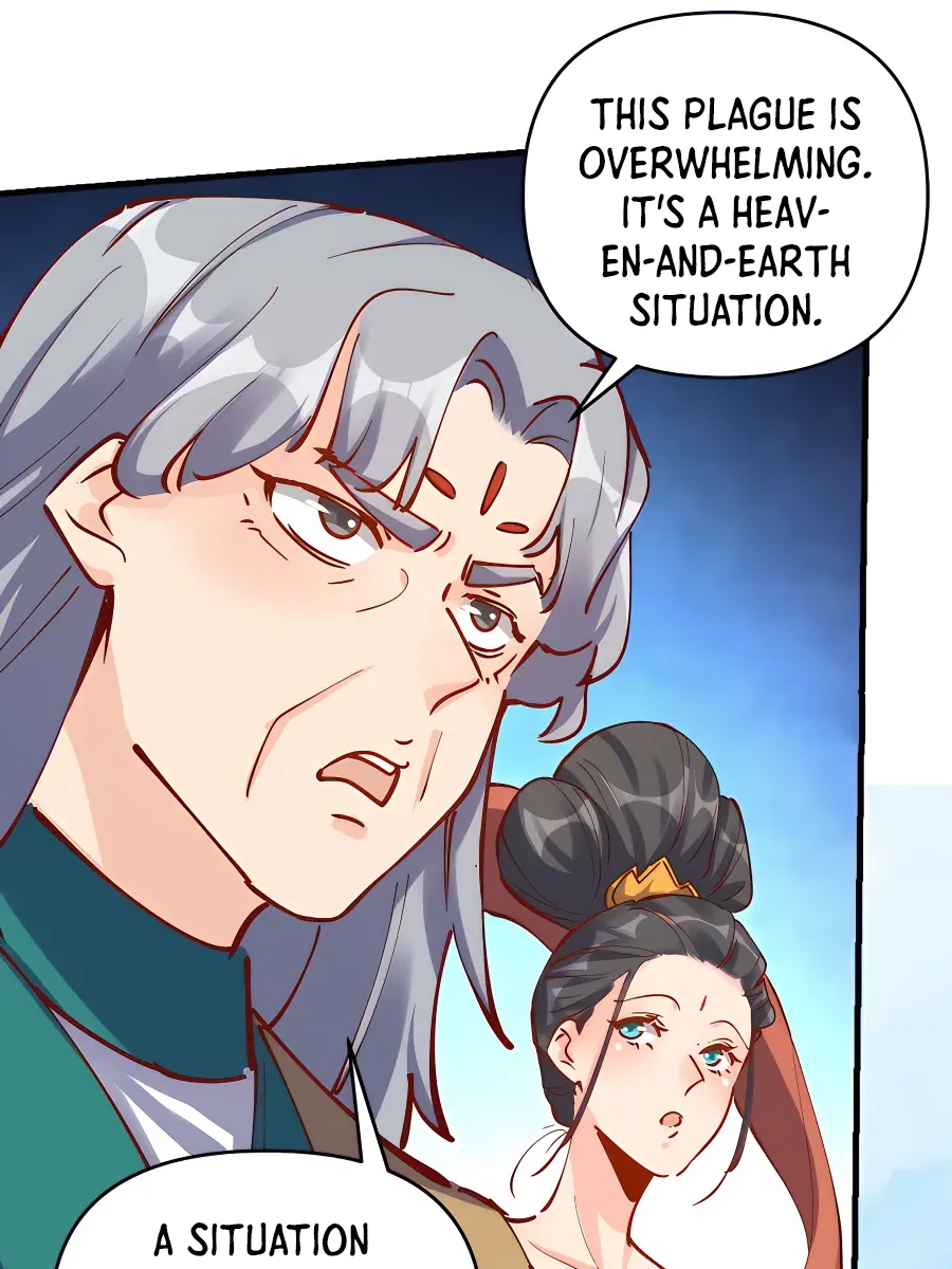 I'm Actually a Cultivation Bigshot Chapter 143 Page 79