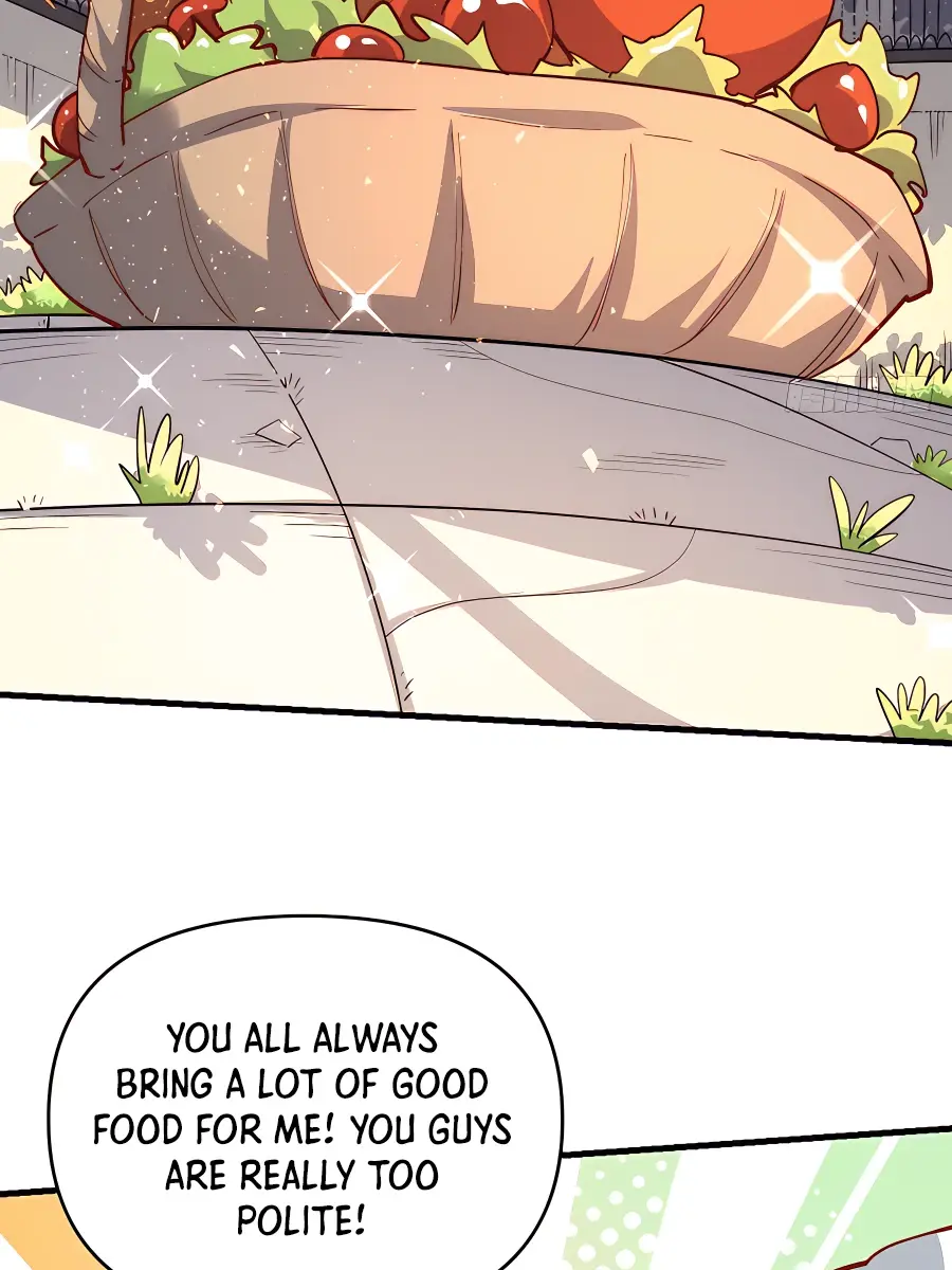 I'm Actually a Cultivation Bigshot Chapter 144 Page 5