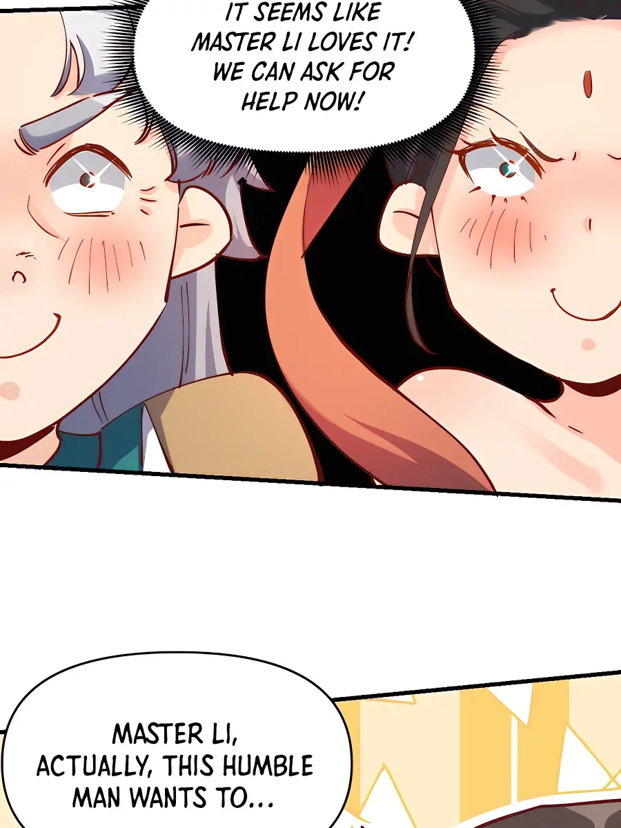 I'm Actually a Cultivation Bigshot Chapter 144 Page 7