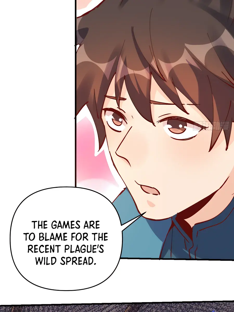 I'm Actually a Cultivation Bigshot Chapter 144 Page 12