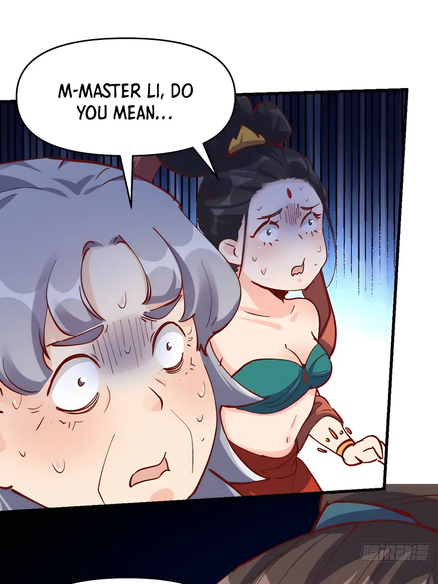 I'm Actually a Cultivation Bigshot Chapter 144 Page 15