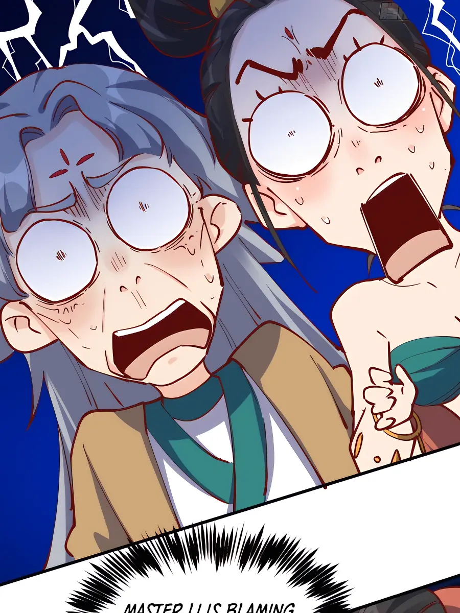 I'm Actually a Cultivation Bigshot Chapter 144 Page 17