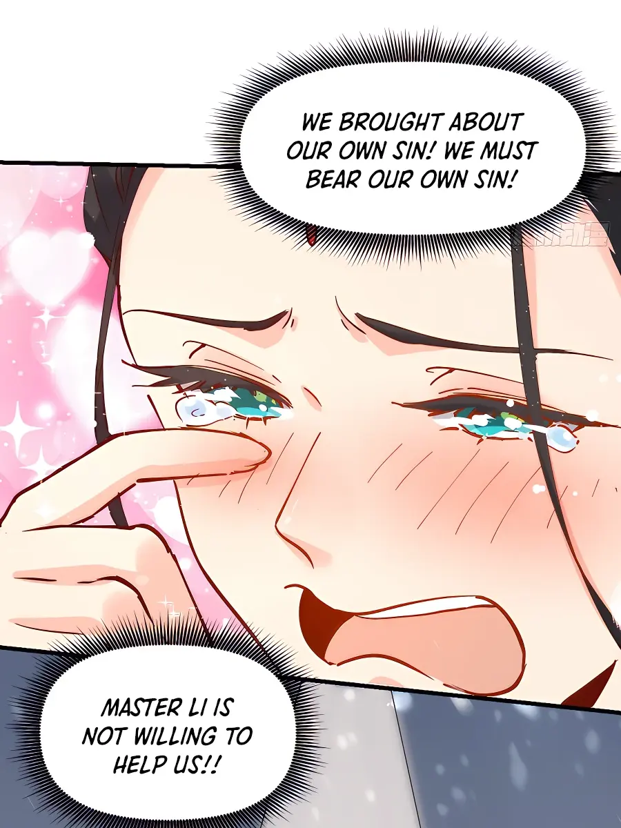 I'm Actually a Cultivation Bigshot Chapter 144 Page 20