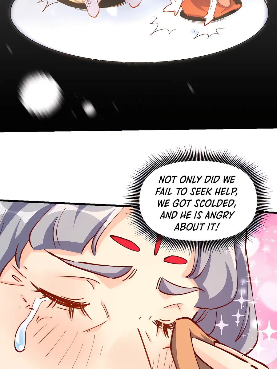 I'm Actually a Cultivation Bigshot Chapter 144 Page 22