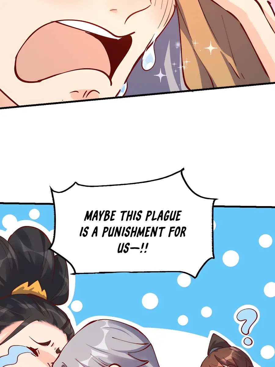 I'm Actually a Cultivation Bigshot Chapter 144 Page 23