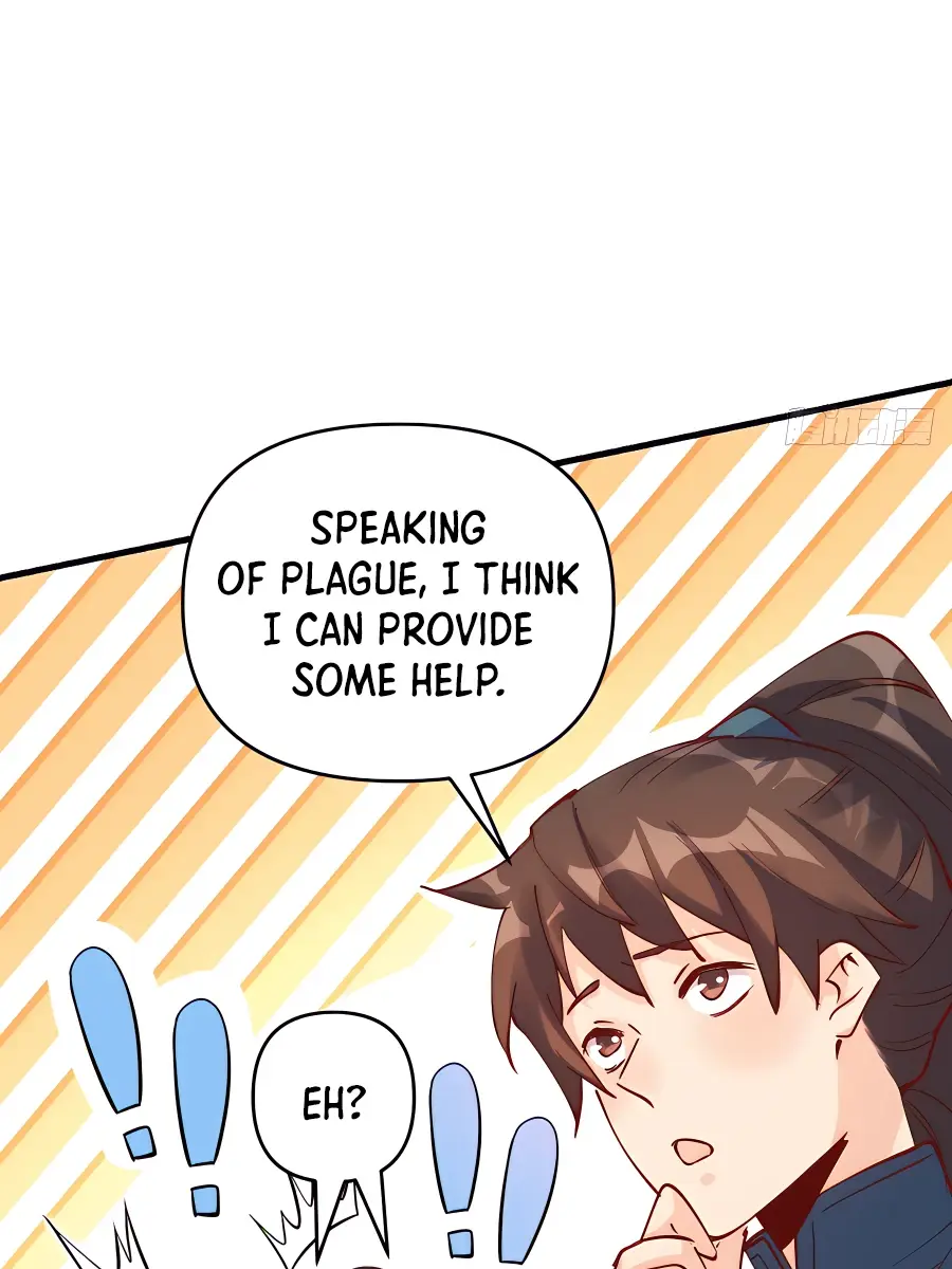 I'm Actually a Cultivation Bigshot Chapter 144 Page 26