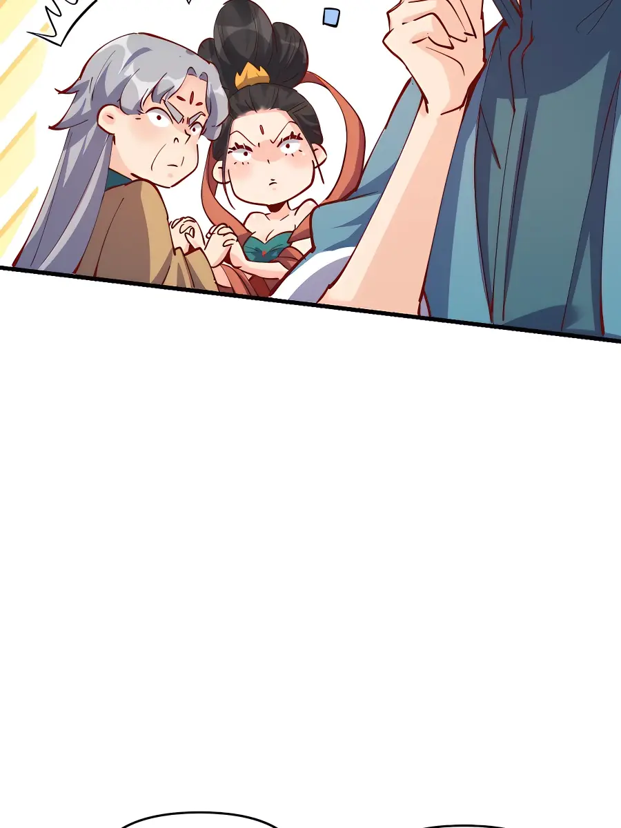 I'm Actually a Cultivation Bigshot Chapter 144 Page 27