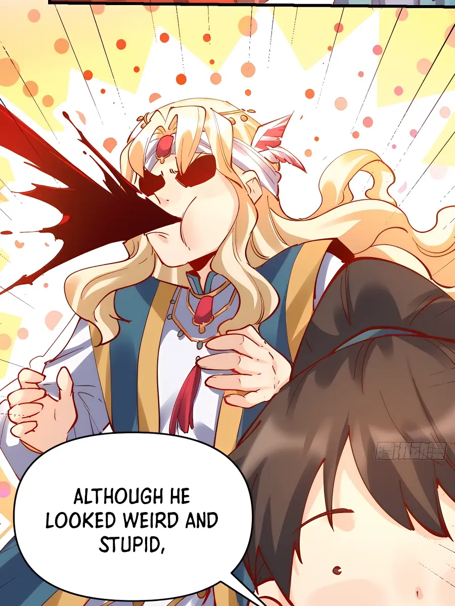 I'm Actually a Cultivation Bigshot Chapter 144 Page 29