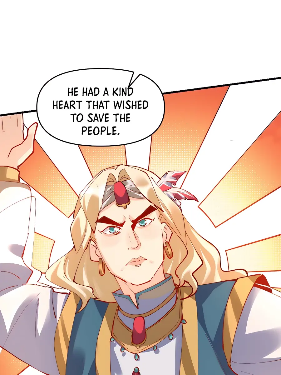 I'm Actually a Cultivation Bigshot Chapter 144 Page 32