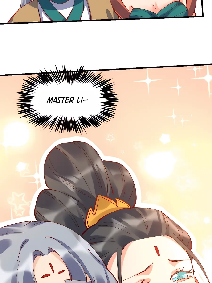 I'm Actually a Cultivation Bigshot Chapter 144 Page 35