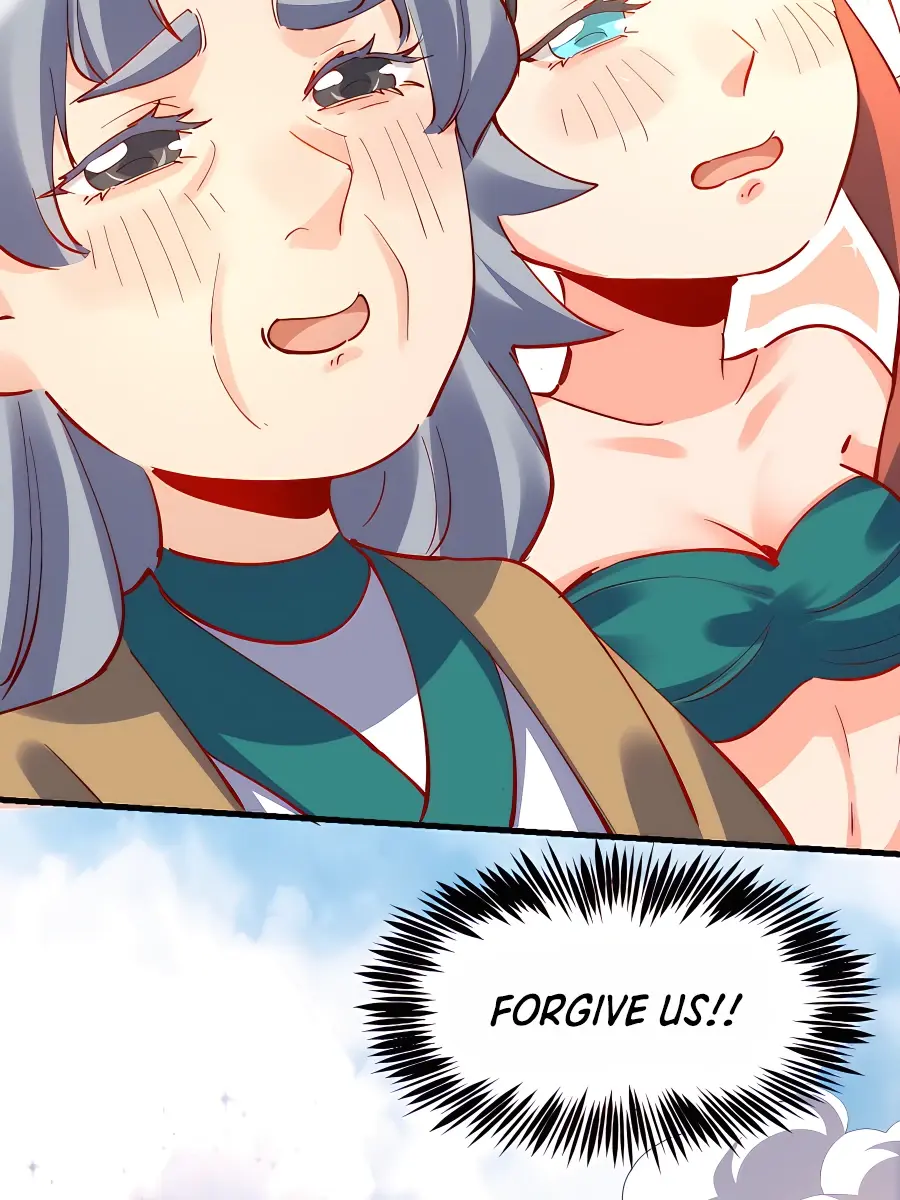I'm Actually a Cultivation Bigshot Chapter 144 Page 36