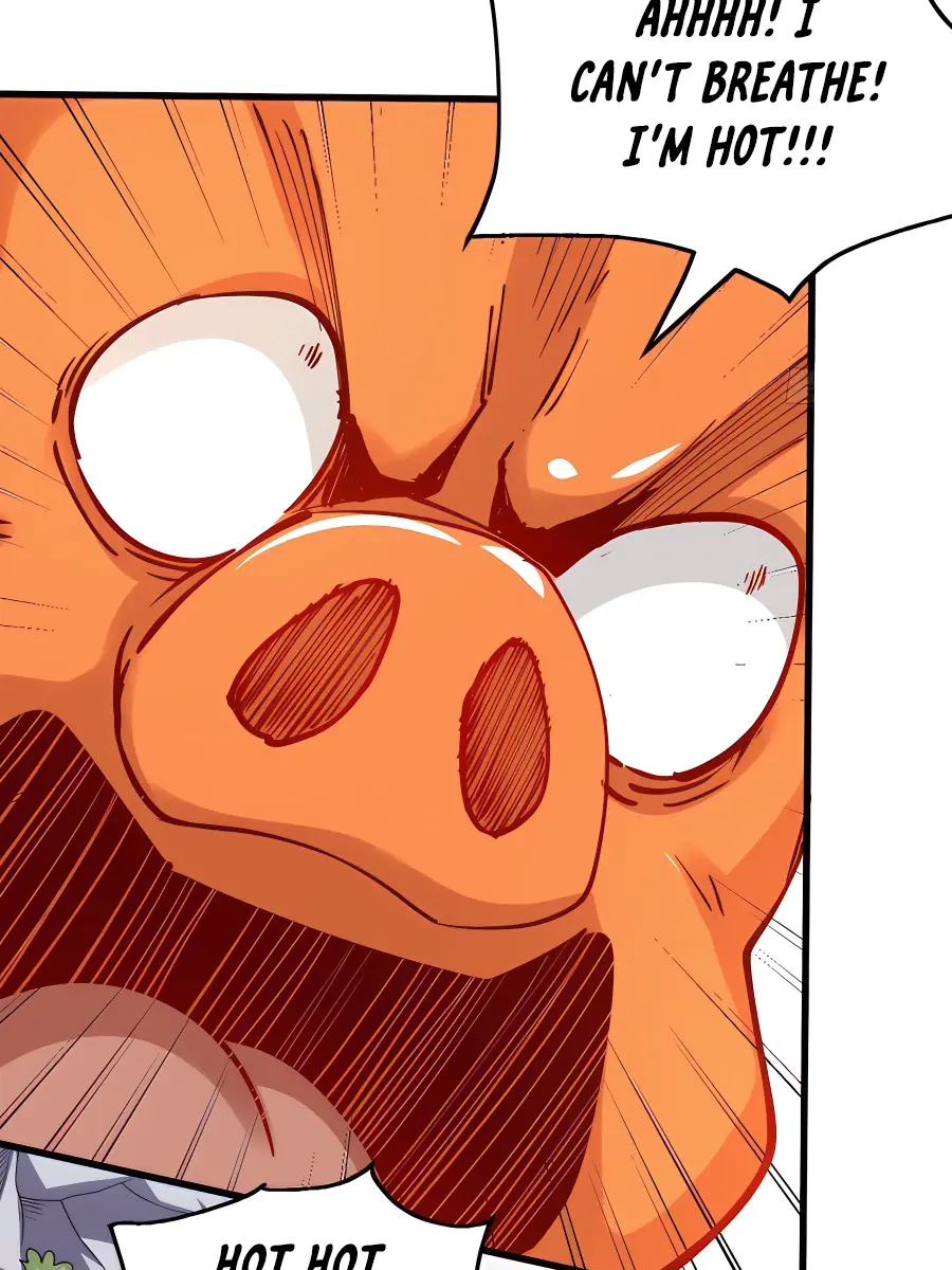 I'm Actually a Cultivation Bigshot Chapter 144 Page 41