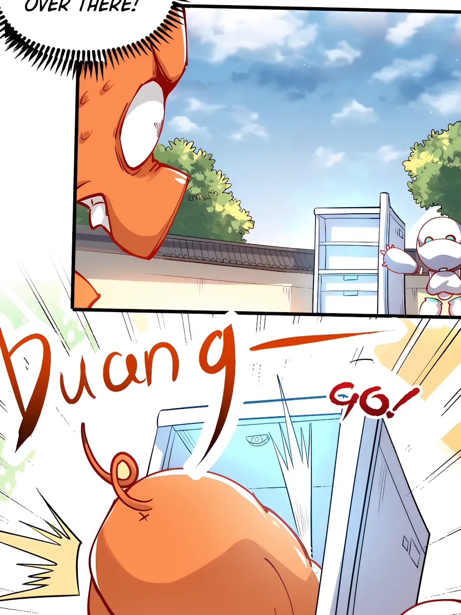 I'm Actually a Cultivation Bigshot Chapter 144 Page 45