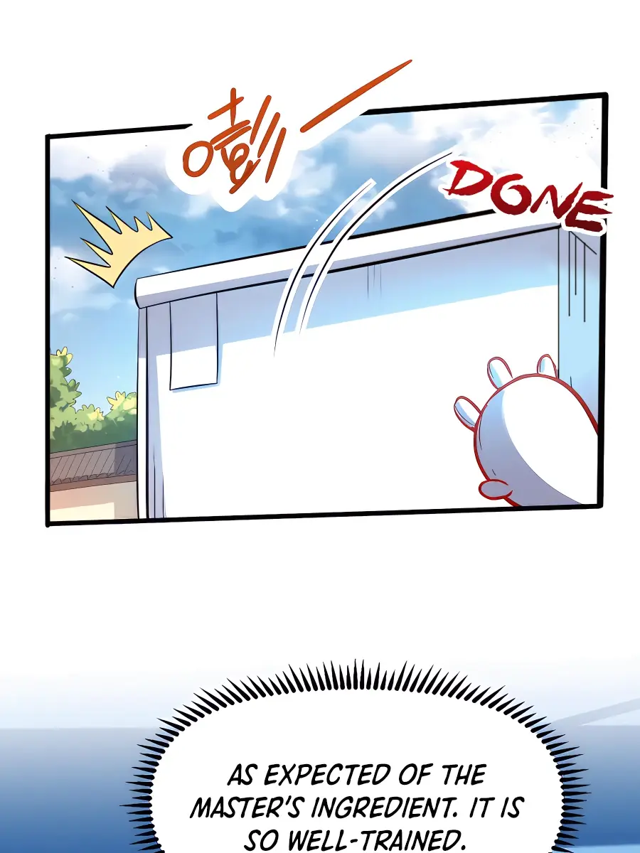 I'm Actually a Cultivation Bigshot Chapter 144 Page 48
