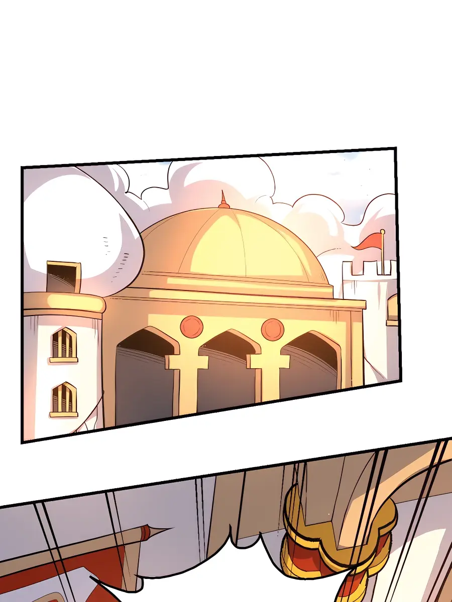 I'm Actually a Cultivation Bigshot Chapter 144 Page 50