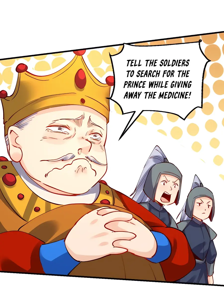 I'm Actually a Cultivation Bigshot Chapter 144 Page 54