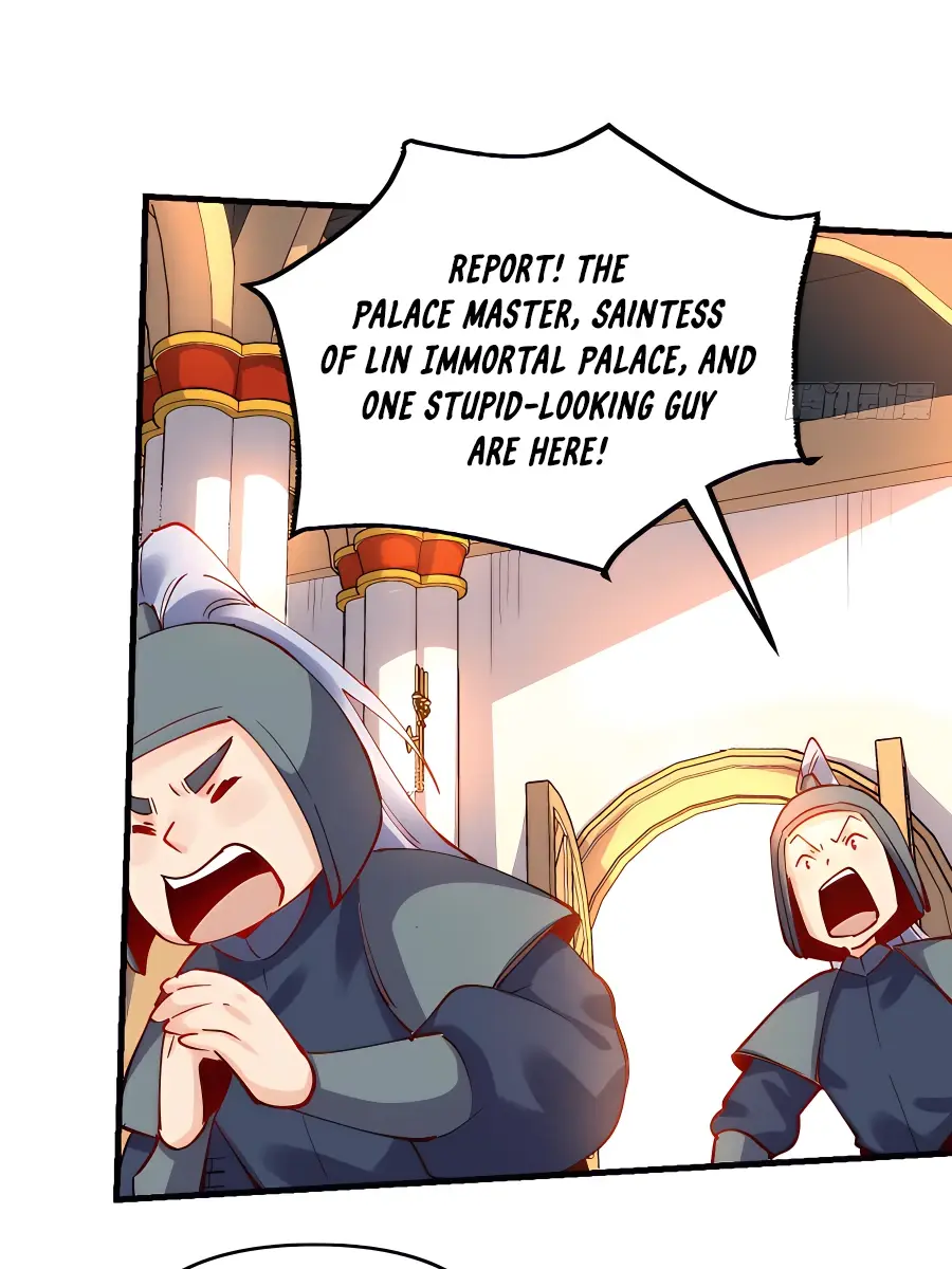 I'm Actually a Cultivation Bigshot Chapter 144 Page 55