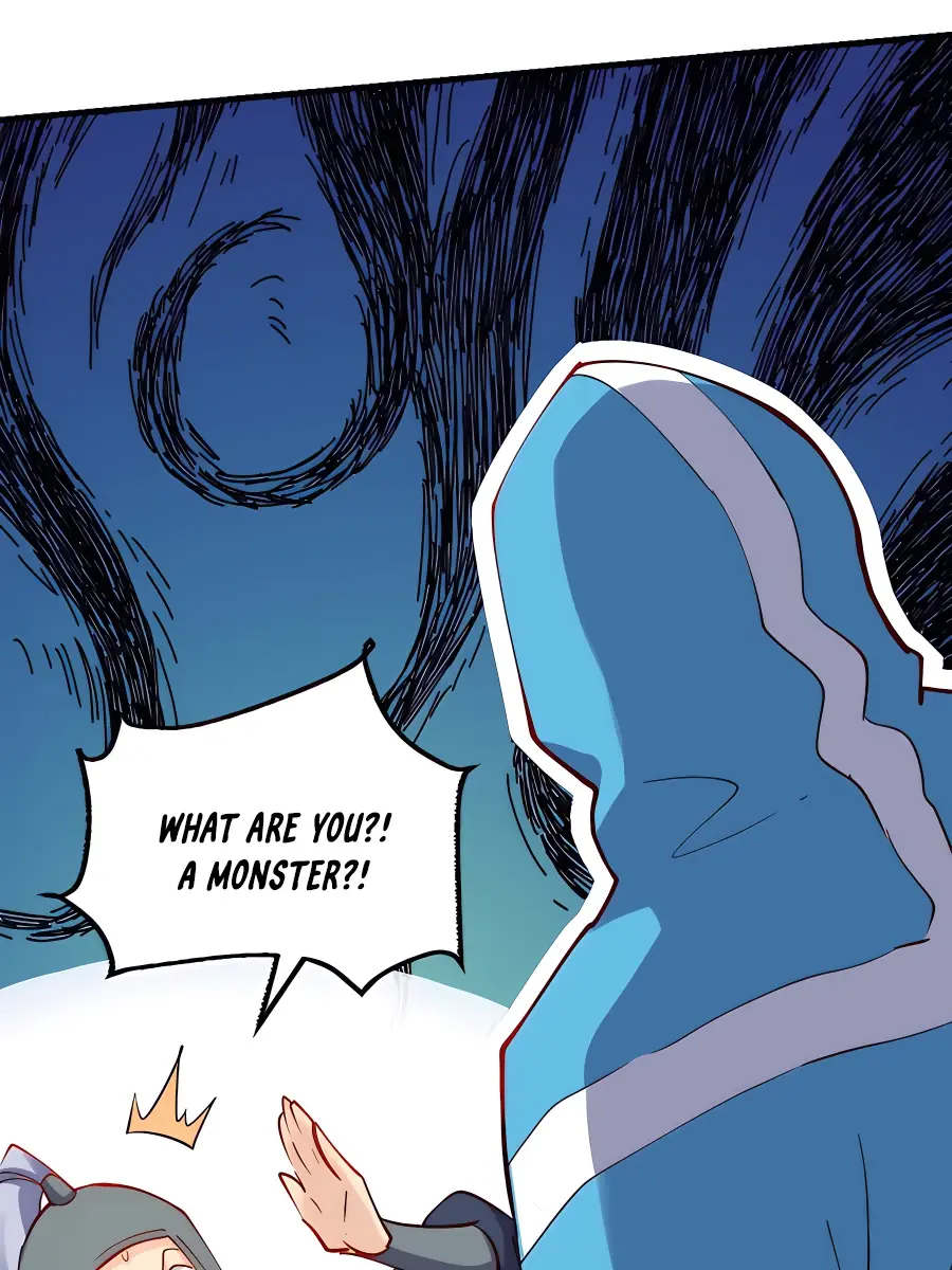 I'm Actually a Cultivation Bigshot Chapter 144 Page 60