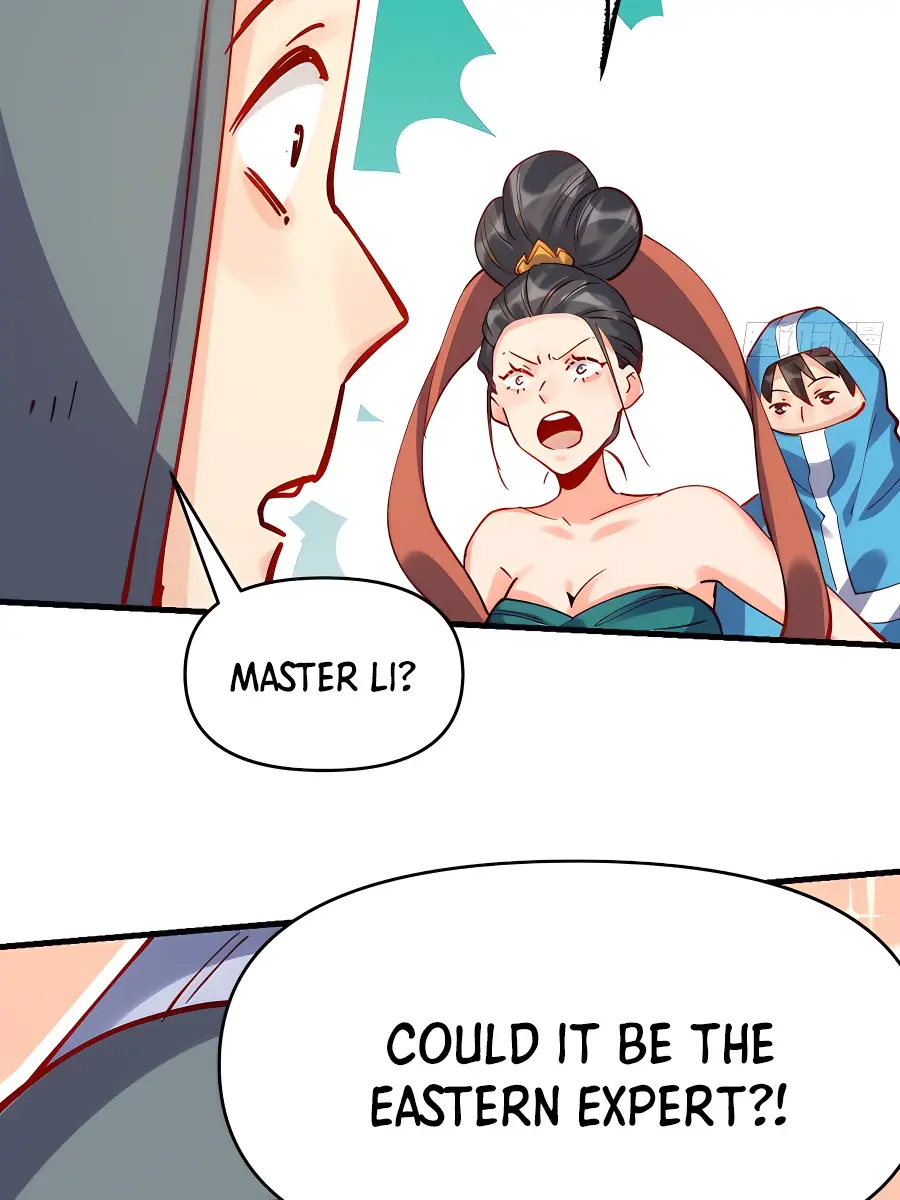 I'm Actually a Cultivation Bigshot Chapter 144 Page 62