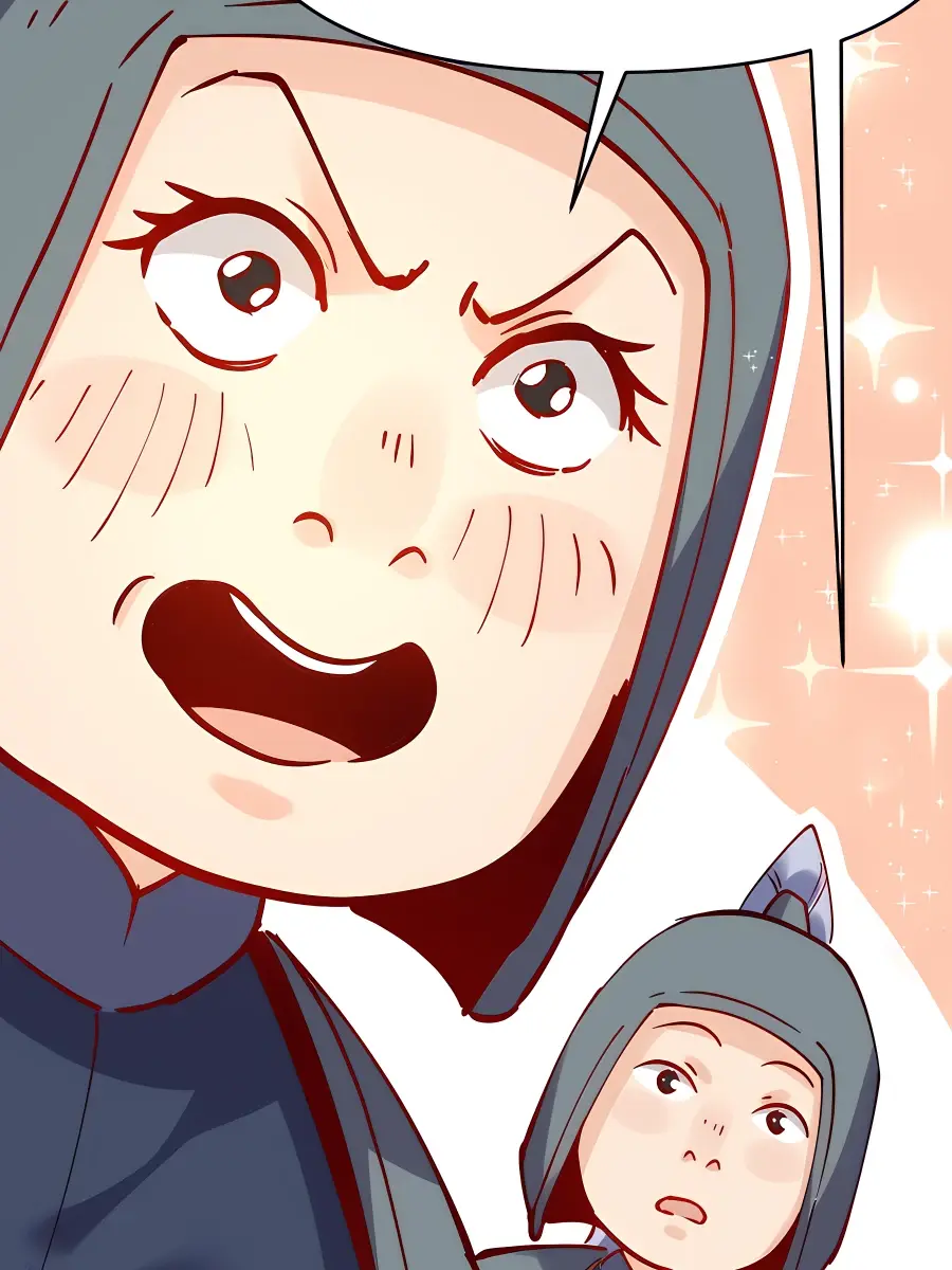 I'm Actually a Cultivation Bigshot Chapter 144 Page 63