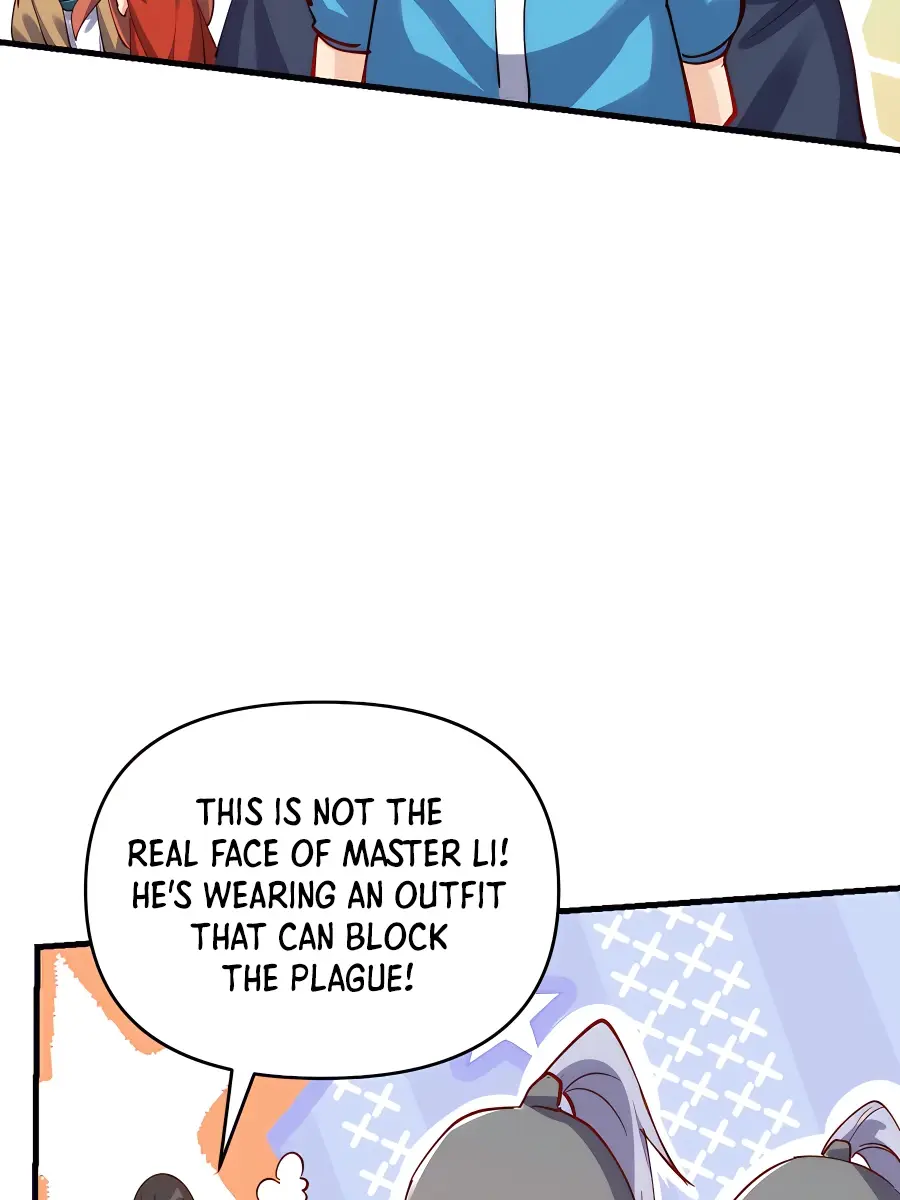I'm Actually a Cultivation Bigshot Chapter 144 Page 67
