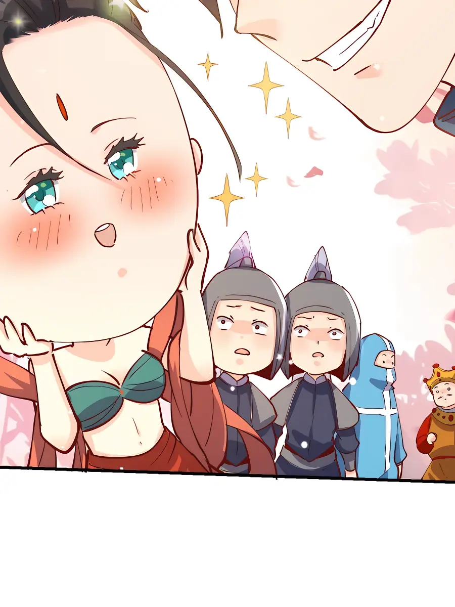 I'm Actually a Cultivation Bigshot Chapter 144 Page 69