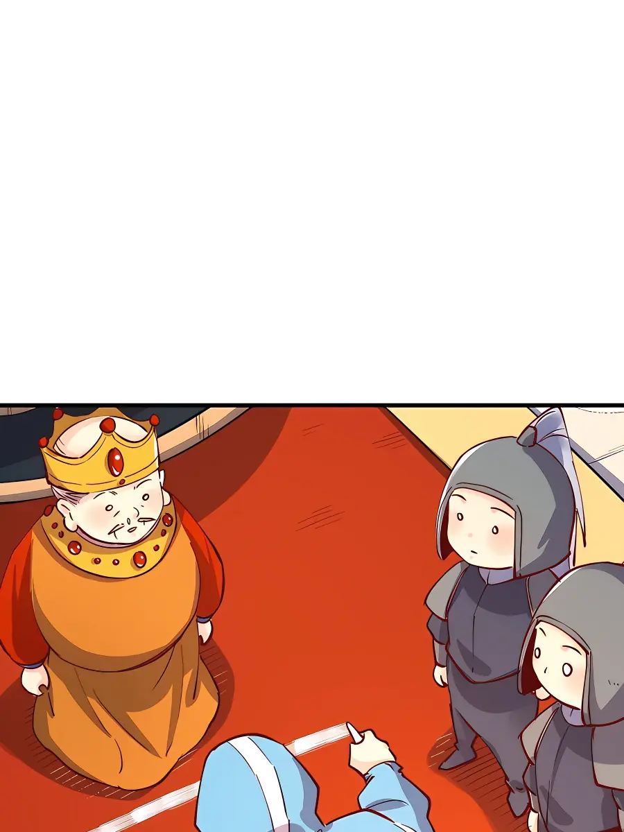 I'm Actually a Cultivation Bigshot Chapter 144 Page 74