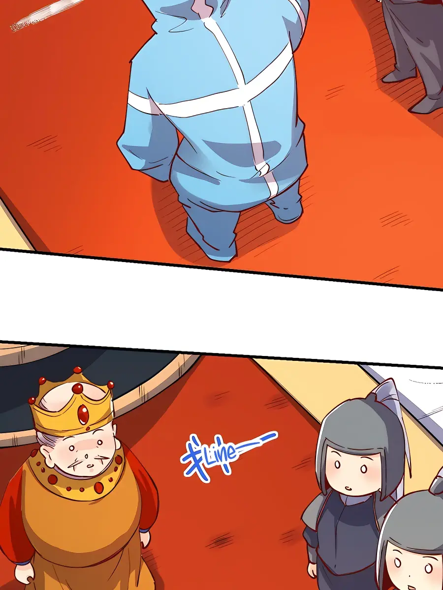 I'm Actually a Cultivation Bigshot Chapter 144 Page 75