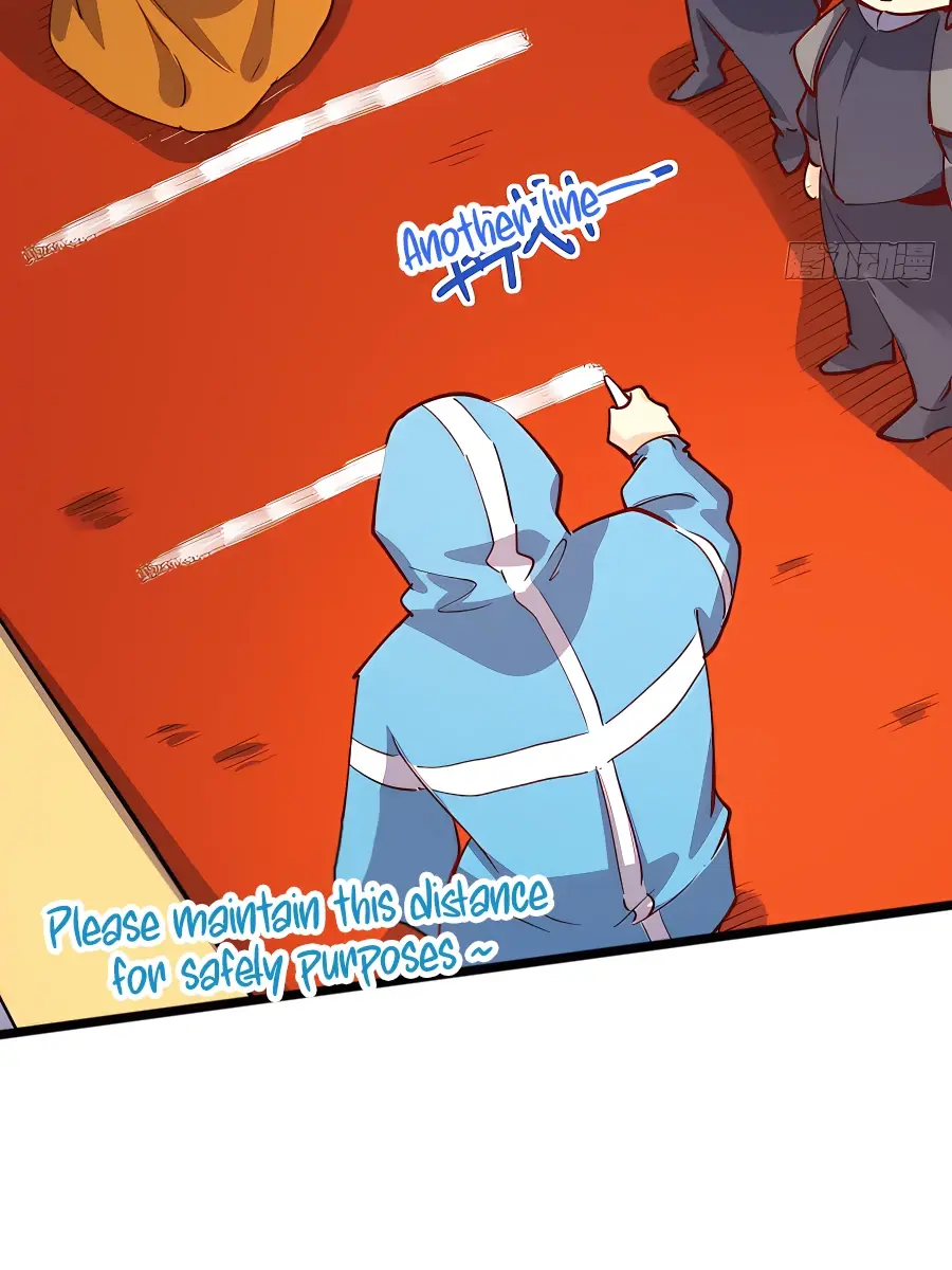 I'm Actually a Cultivation Bigshot Chapter 144 Page 76