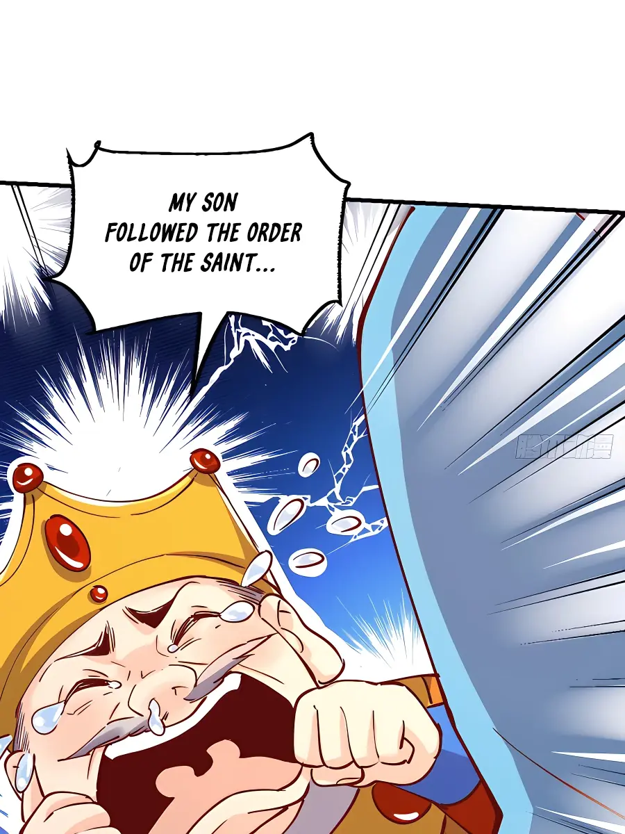 I'm Actually a Cultivation Bigshot Chapter 144 Page 79