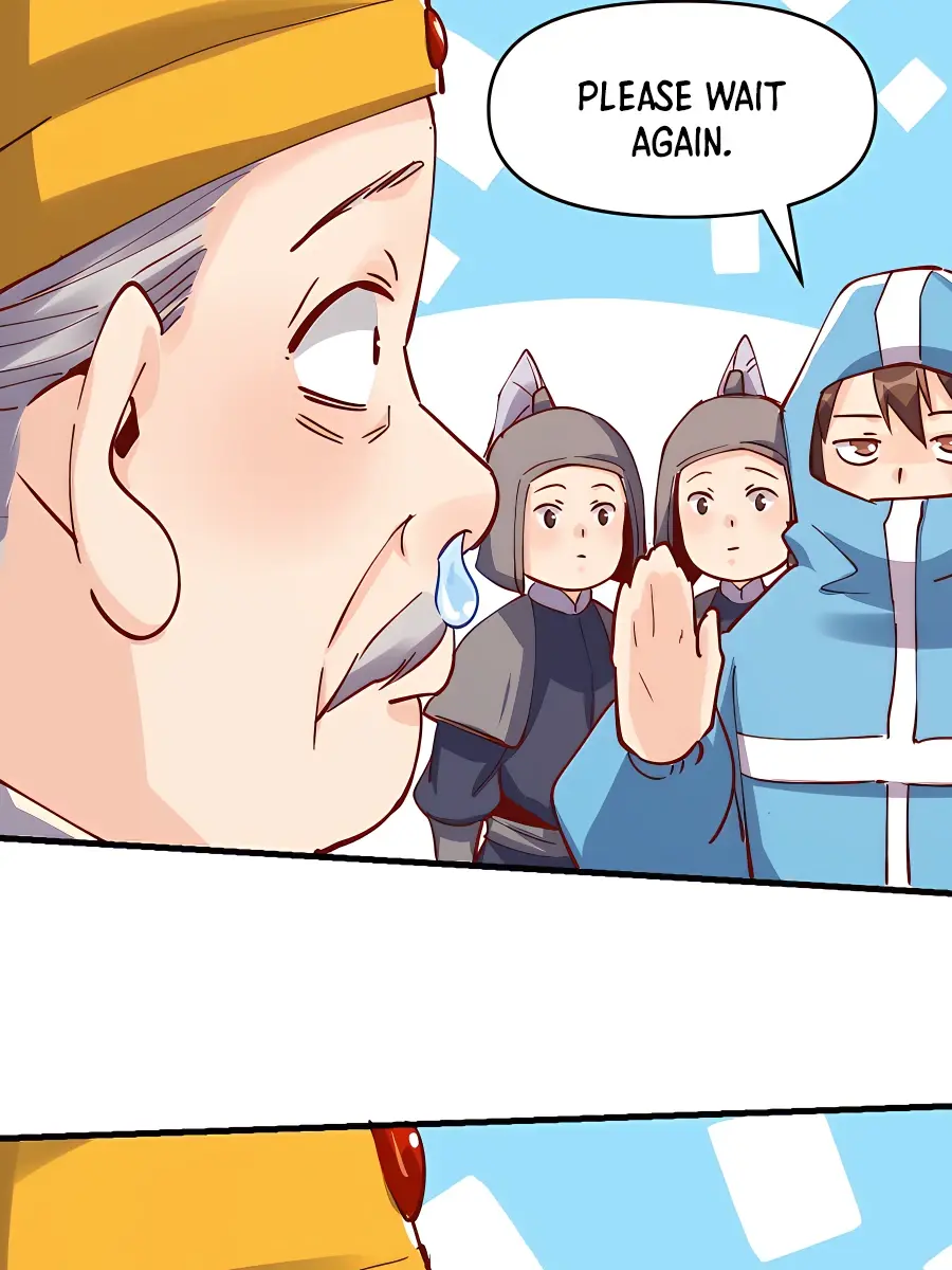 I'm Actually a Cultivation Bigshot Chapter 144 Page 81