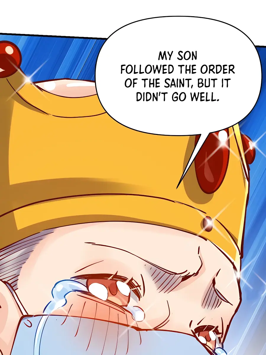 I'm Actually a Cultivation Bigshot Chapter 144 Page 87