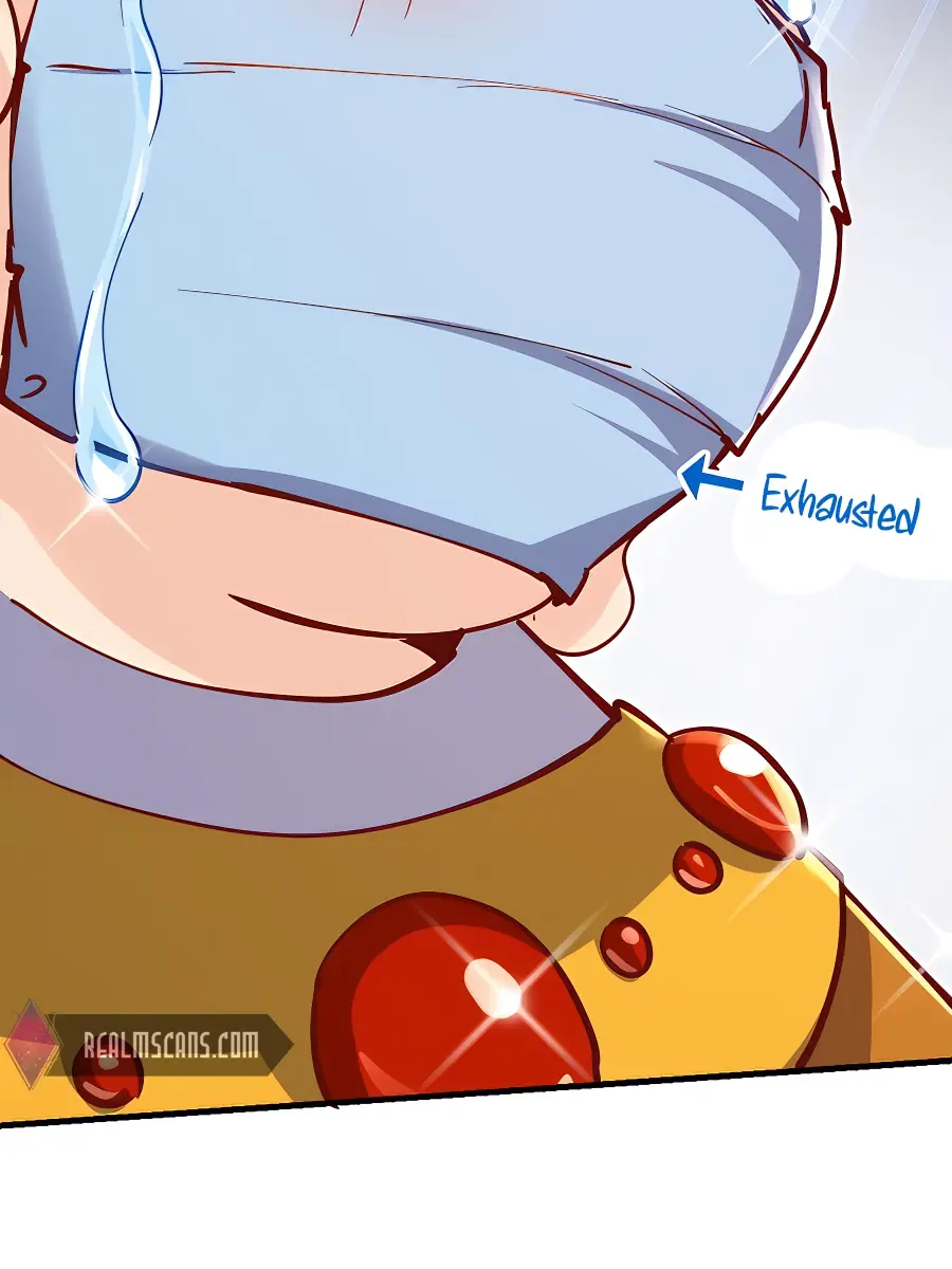 I'm Actually a Cultivation Bigshot Chapter 144 Page 88