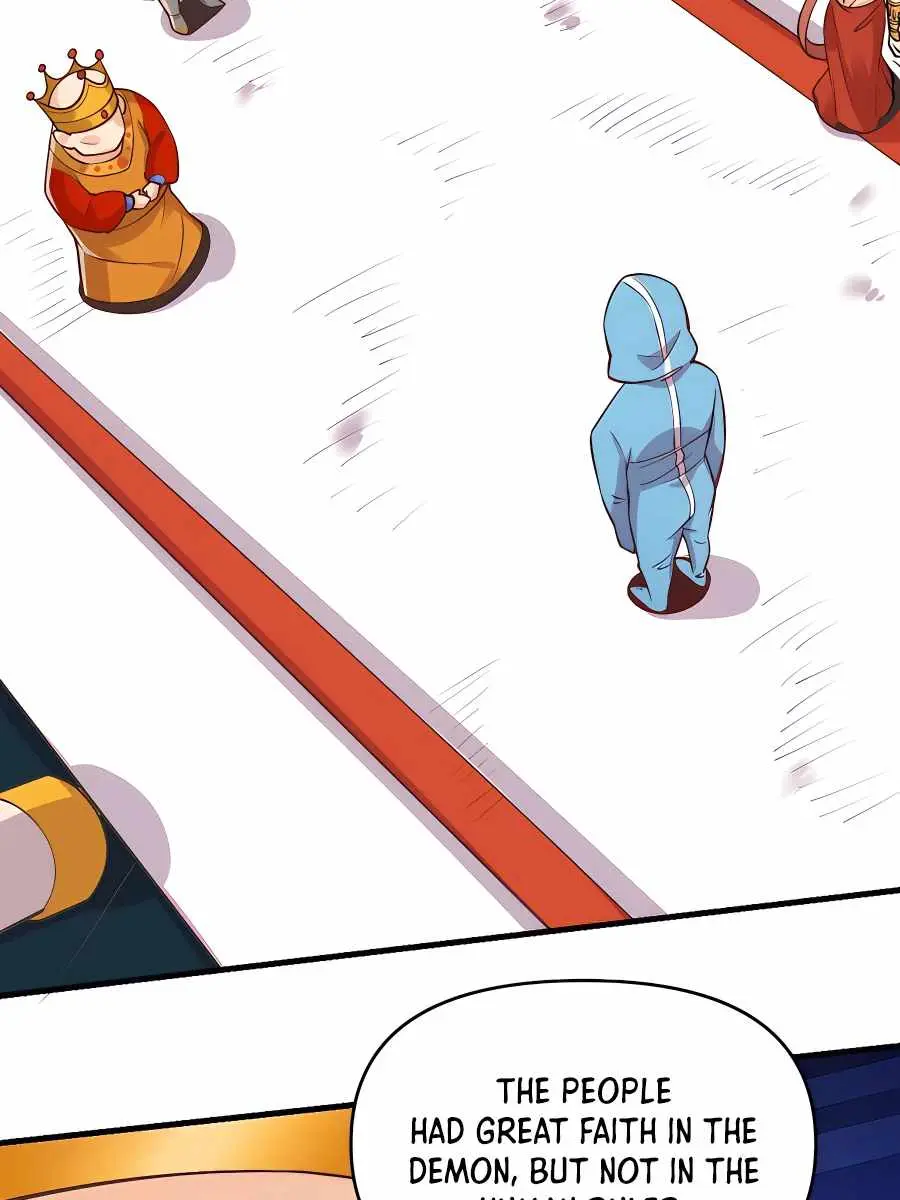 I'm Actually a Cultivation Bigshot Chapter 145 Page 4