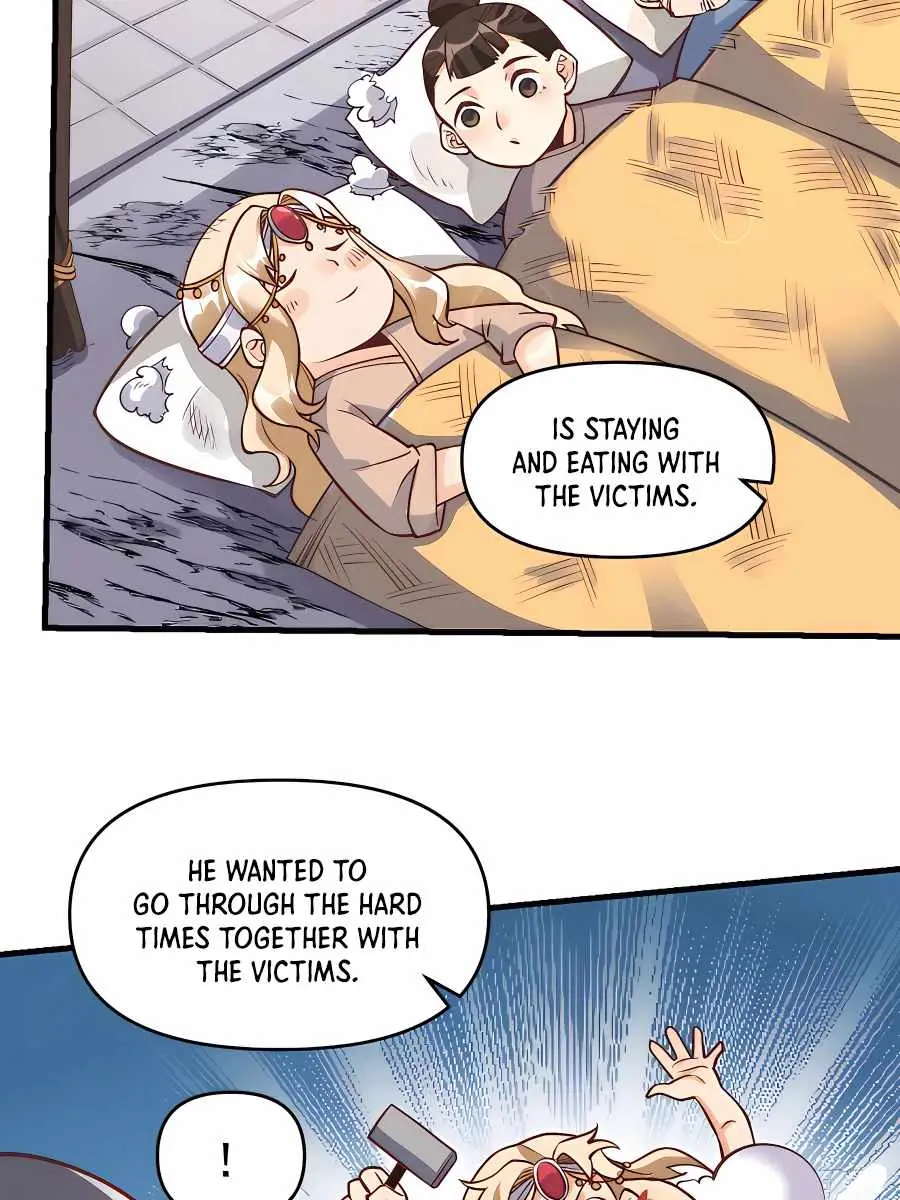 I'm Actually a Cultivation Bigshot Chapter 145 Page 6
